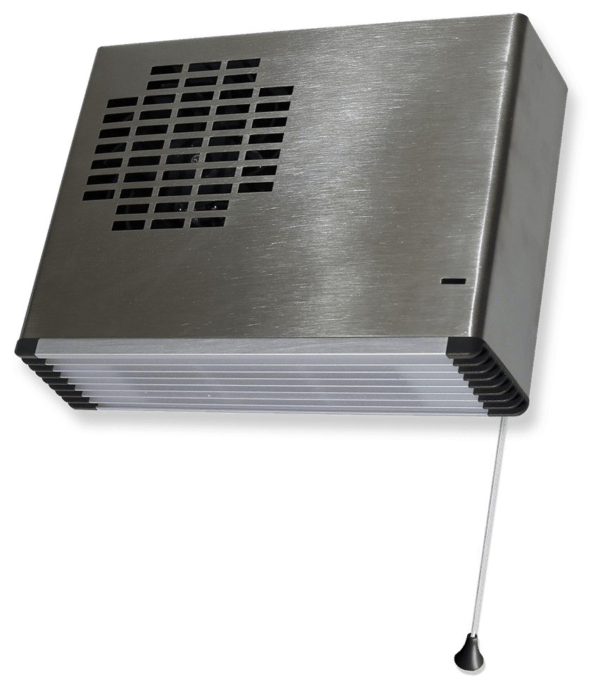 Thermofan TF2400 Fan Heater