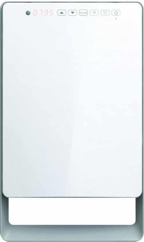 Thermofan TF1800 Programmable Fan Heater