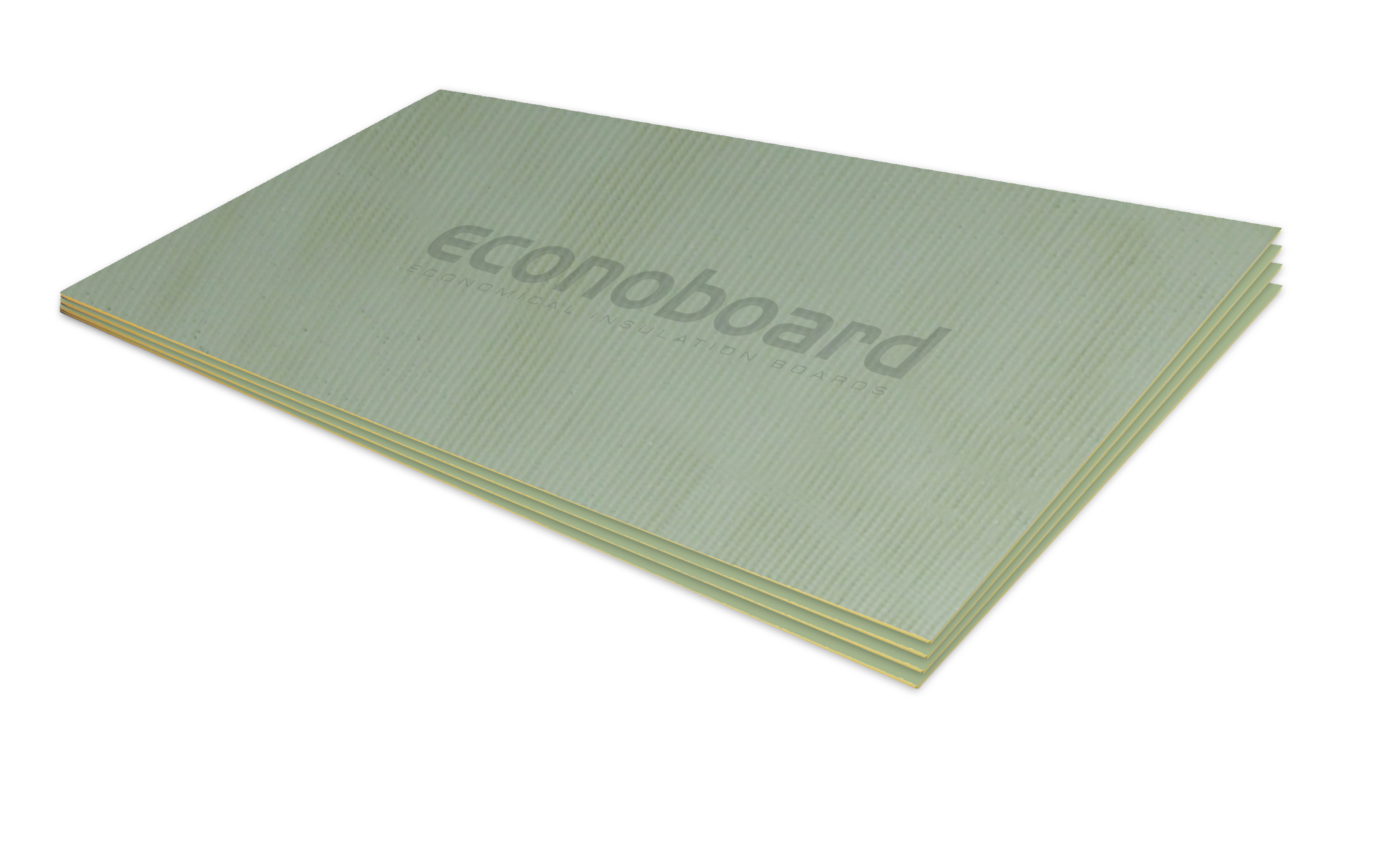 Econoboard Coated Insulation Board Thermogroup Australia
