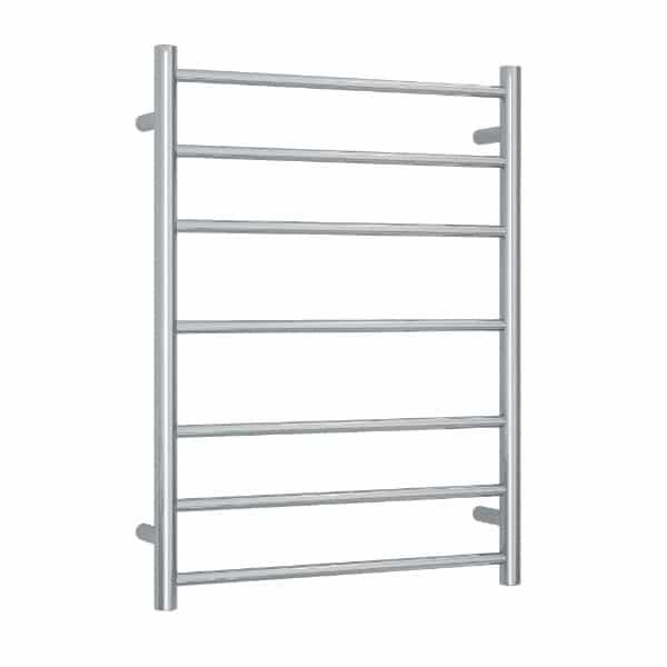 SR44M 240V Round Ladder Heated Towel Rail