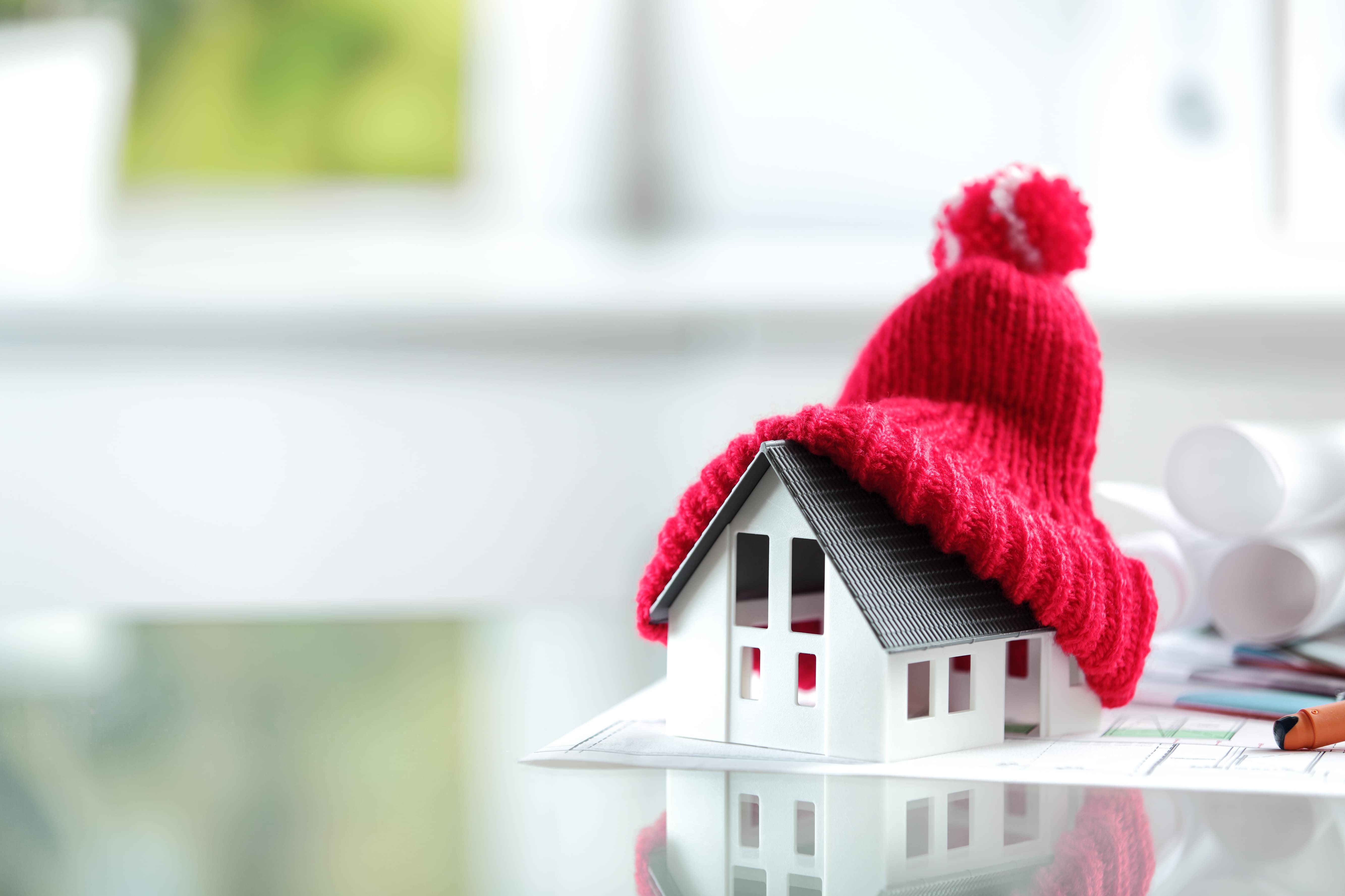 What is Insulation and do I need it? | Thermogroup