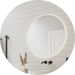 Ablaze Mirrors From Thermogroup