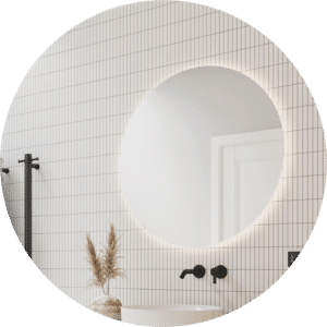 Ablaze Mirrors From Thermogroup