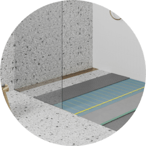 Underfloor Heating From Thermogroup